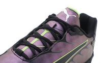 画像をギャラリービューアに読み込む, Puma F1 INHALE 75 YRS &quot;Formula 1 75th Anniversary&quot; SPEED GREEN/PUMA BLACK 6