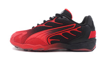 画像をギャラリービューアに読み込む, Puma F1 INHALE 75 YRS &quot;Formula 1 75th Anniversary&quot; PUMA BLACK/POP RED 3