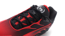 画像をギャラリービューアに読み込む, Puma F1 INHALE 75 YRS &quot;Formula 1 75th Anniversary&quot; PUMA BLACK/POP RED 6