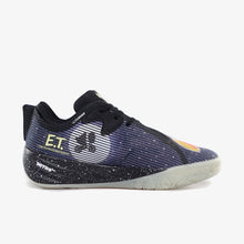 画像をギャラリービューアに読み込む, Puma ALL-PRO NITRO 2 "E.T."  ELEKTRO BLUE/PUMA BLACK 2