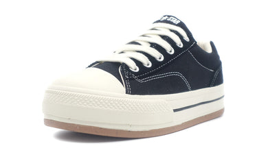 CONVERSE ALL STAR (R) BOARDESTAR OX BLACK 1