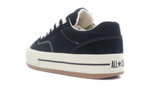 画像をギャラリービューアに読み込む, CONVERSE ALL STAR (R) BOARDESTAR OX BLACK 2
