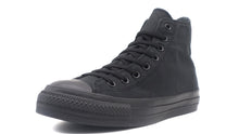 画像をギャラリービューアに読み込む, CONVERSE ALL STAR (R) GORE-TEX HI &quot;GORE-TEX&quot; BLACKMONOCHROME 1