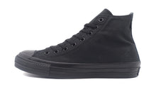 画像をギャラリービューアに読み込む, CONVERSE ALL STAR (R) GORE-TEX HI &quot;GORE-TEX&quot; BLACKMONOCHROME 3
