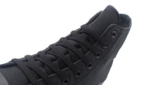 画像をギャラリービューアに読み込む, CONVERSE ALL STAR (R) GORE-TEX HI &quot;GORE-TEX&quot; BLACKMONOCHROME 6