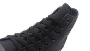 CONVERSE ALL STAR (R) GORE-TEX HI "GORE-TEX" BLACKMONOCHROME 6