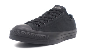 CONVERSE ALL STAR (R) GORE-TEX OX "GORE-TEX" BLACKMONOCHROME 1