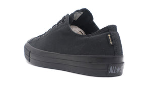 CONVERSE ALL STAR (R) GORE-TEX OX "GORE-TEX" BLACKMONOCHROME 2