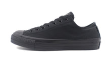 画像をギャラリービューアに読み込む, CONVERSE ALL STAR (R) GORE-TEX OX &quot;GORE-TEX&quot; BLACKMONOCHROME 3