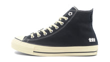 画像をギャラリービューアに読み込む, CONVERSE ALL STAR (R) TTT MSW GORE-TEX HI &quot;GORE-TEX&quot; &quot;TTT MSW&quot; BLACK 3