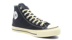 CONVERSE ALL STAR (R) TTT MSW GORE-TEX HI "GORE-TEX" "TTT MSW" BLACK 5