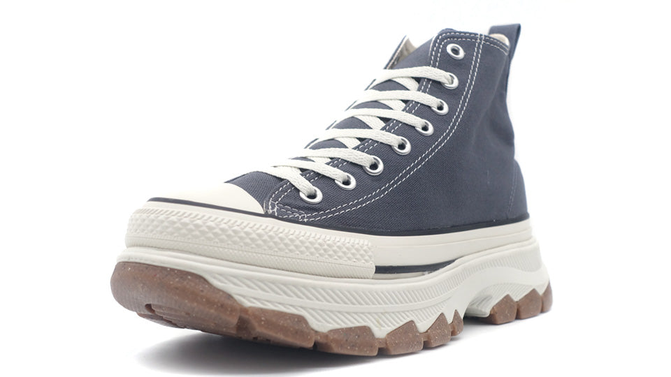 CONVERSE ALL STAR (R) TREKWAVE HI GRAY 1