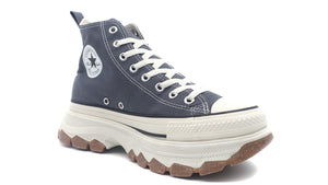 CONVERSE ALL STAR (R) TREKWAVE HI GRAY 5