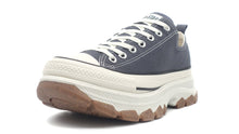 画像をギャラリービューアに読み込む, CONVERSE ALL STAR (R) TREKWAVE OX GRAY 1