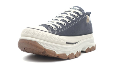CONVERSE ALL STAR (R) TREKWAVE OX GRAY 1