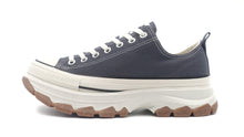 画像をギャラリービューアに読み込む, CONVERSE ALL STAR (R) TREKWAVE OX GRAY 3
