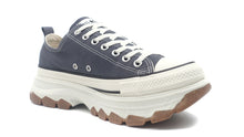 画像をギャラリービューアに読み込む, CONVERSE ALL STAR (R) TREKWAVE OX GRAY 5