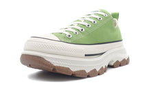 画像をギャラリービューアに読み込む, CONVERSE ALL STAR (R) TREKWAVE OX LIGHT GREEN 1