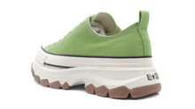 画像をギャラリービューアに読み込む, CONVERSE ALL STAR (R) TREKWAVE OX LIGHT GREEN 2