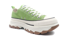 画像をギャラリービューアに読み込む, CONVERSE ALL STAR (R) TREKWAVE OX LIGHT GREEN 5