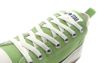 画像をギャラリービューアに読み込む, CONVERSE ALL STAR (R) TREKWAVE OX LIGHT GREEN 6