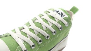 CONVERSE ALL STAR (R) TREKWAVE OX LIGHT GREEN 6