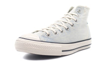 画像をギャラリービューアに読み込む, CONVERSE ALL STAR US AGEDDENIM HI BLUE 1