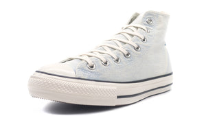 CONVERSE ALL STAR US AGEDDENIM HI BLUE 1