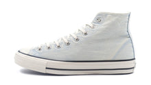 画像をギャラリービューアに読み込む, CONVERSE ALL STAR US AGEDDENIM HI BLUE 3