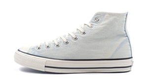 CONVERSE ALL STAR US AGEDDENIM HI BLUE 3