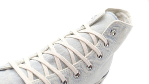 CONVERSE ALL STAR US AGEDDENIM HI BLUE 6