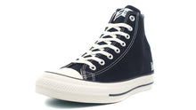 画像をギャラリービューアに読み込む, CONVERSE ALL STAR (R) HI NE &quot;NEW ERA&quot; BLACK 1