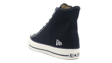 画像をギャラリービューアに読み込む, CONVERSE ALL STAR (R) HI NE &quot;NEW ERA&quot; BLACK 2
