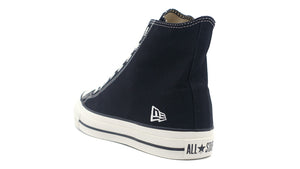 CONVERSE ALL STAR (R) HI NE "NEW ERA" BLACK 2