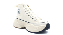 画像をギャラリービューアに読み込む, CONVERSE ALL STAR (R) SURGETRAINER HI OFF WHITE 5