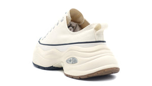 CONVERSE ALL STAR (R) SURGETRAINER OX OFF WHITE – mita sneakers