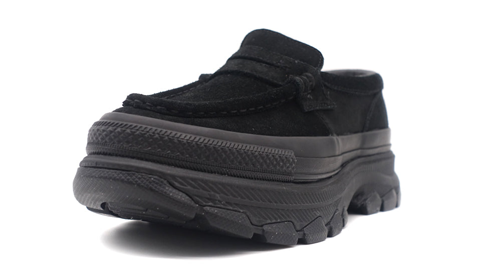 2024年 10/4 発売】CONVERSE ALL STAR (R) TREKWAVE HI “Black/Monochrome” (コンバース  オールスター トレックウエーブ) | Fullress