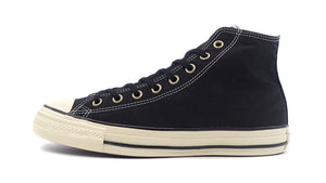 CONVERSE ALL STAR US AGEDWORK HI BLACK – mita sneakers