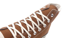 画像をギャラリービューアに読み込む, CONVERSE CANVAS ALL STAR J HI &quot;Made in JAPAN&quot; SADOLE BROWN 6