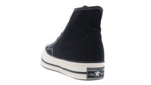 画像をギャラリービューアに読み込む, CONVERSE ALL STAR LGCY HI BLACK 2