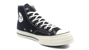 CONVERSE ALL STAR LGCY HI BLACK 5