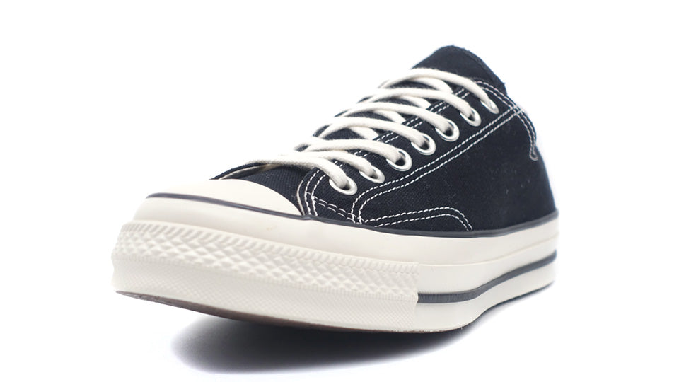 CONVERSE ALL STAR LGCY OX BLACK – mita sneakers