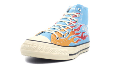 CONVERSE ALL STAR AGED FL HI 