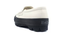 画像をギャラリービューアに読み込む, CONVERSE ALL STAR CHUNK LOAFER WHITE/BLACK 2