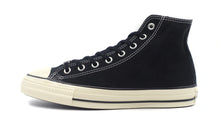 画像をギャラリービューアに読み込む, CONVERSE ALL STAR AGED CF HI &quot;HOT WHEELS&quot; BLACK 3