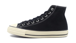 CONVERSE ALL STAR AGED CF HI "HOT WHEELS" BLACK 3