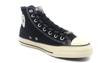 画像をギャラリービューアに読み込む, CONVERSE ALL STAR AGED CF HI &quot;HOT WHEELS&quot; BLACK 5