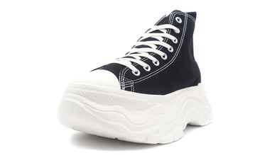 CONVERSE ALL STAR CITYHIKE HI BLACK 1