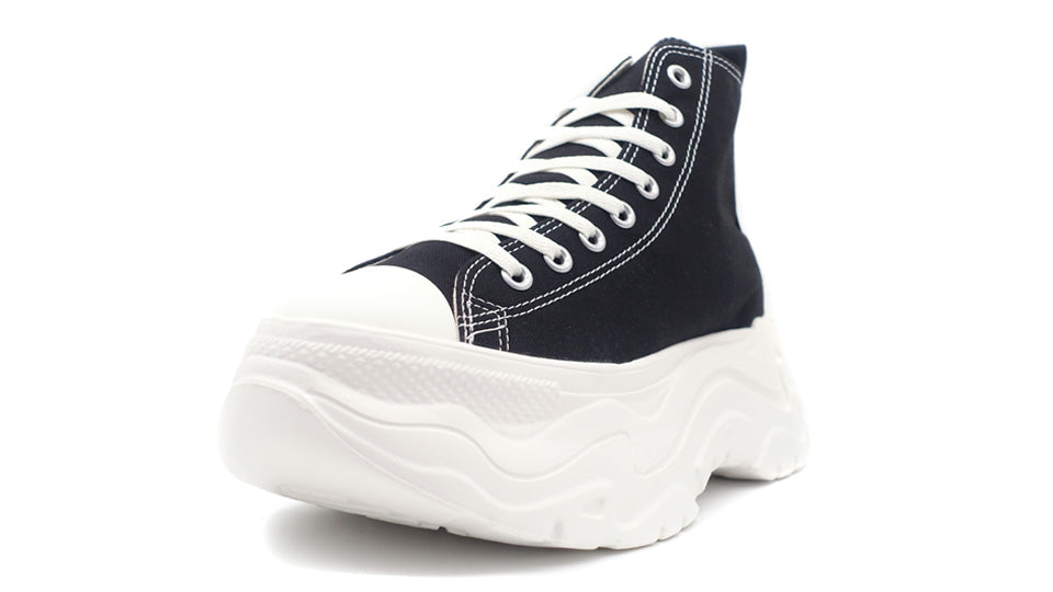 CONVERSE ALL STAR CITYHIKE HI BLACK 1