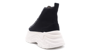 CONVERSE ALL STAR CITYHIKE HI BLACK – mita sneakers